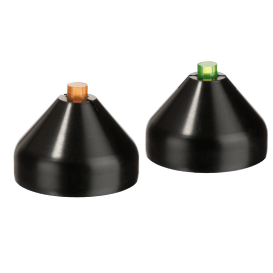 VALO LENSES TRANSLUME ORANGE/GREEN
