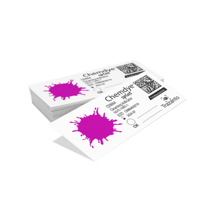 Indicadores de Lavado por Ultrasonido