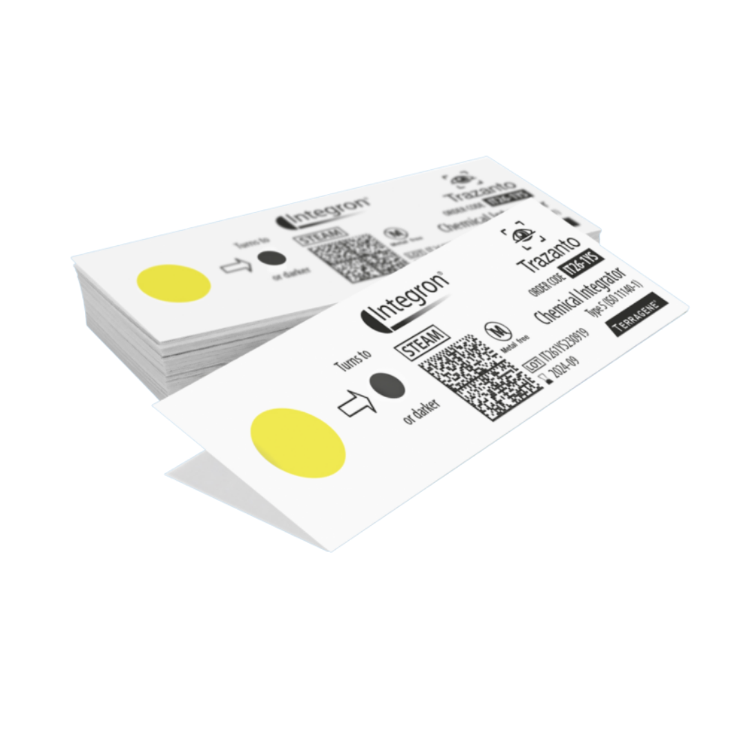 Integradores Indicadores Quimicos TIPO 5