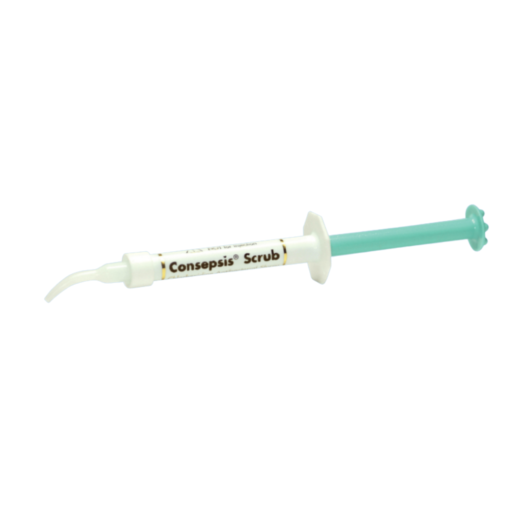 Consepsis Scrub