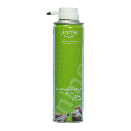 JINME ACEITE LUBRICANTE  280ML