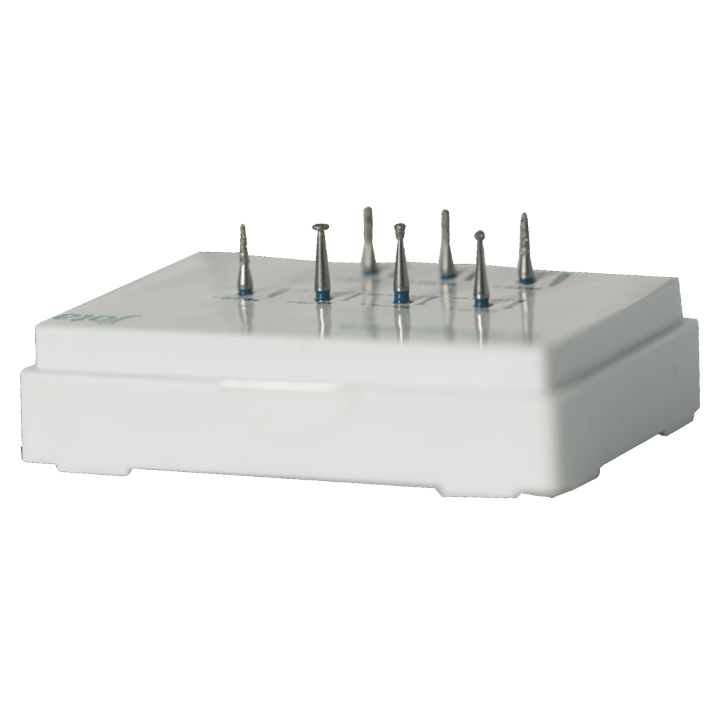 Kit Odontopediatria 1790