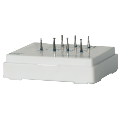 Kit Odontopediatria 1790