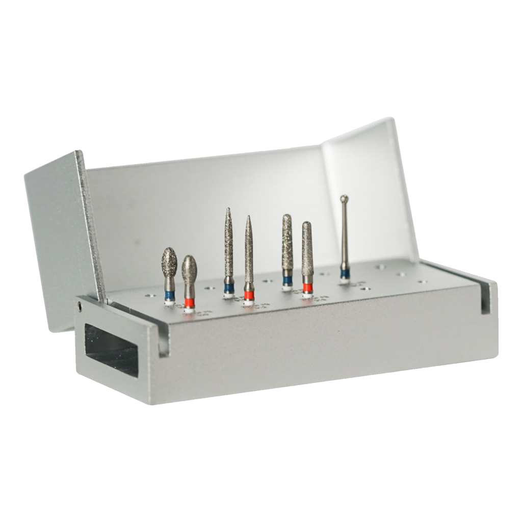 KIT ZIRPREP