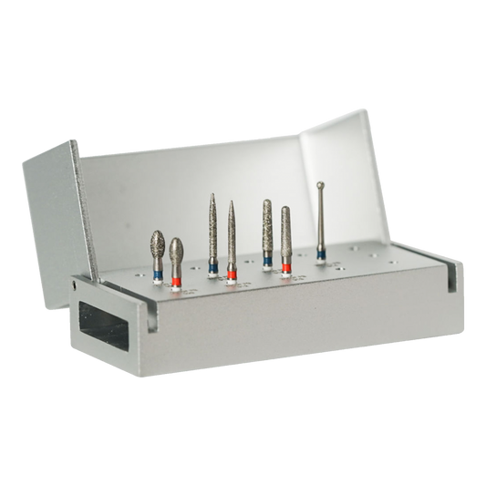 KIT ZIRPREP