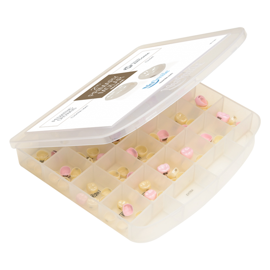 Kit de 2do. Molar NuSmile
