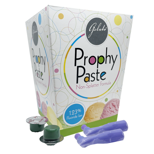 Kit de Pasta para Profilaxis