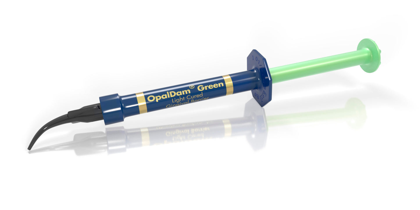 OPALDAM GREEN ECONO KIT C/20 JER