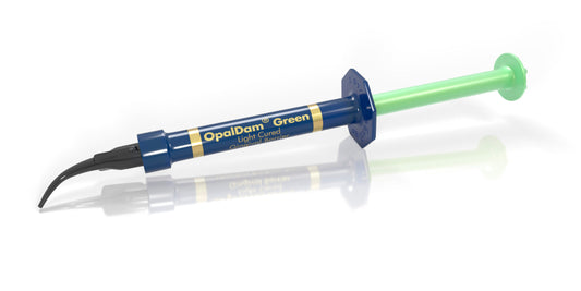 OPALDAM GREEN ECONO KIT C/20 JER