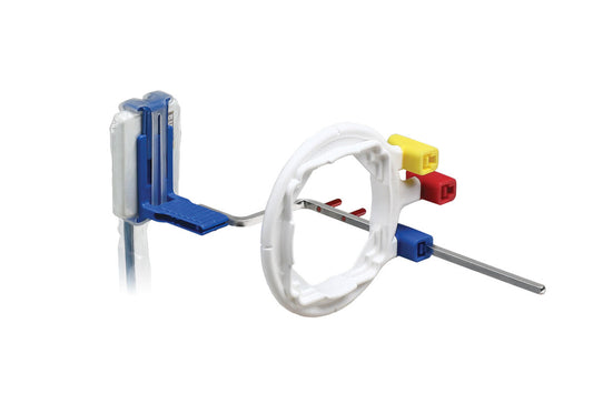 Xcp Kit Para Sensores