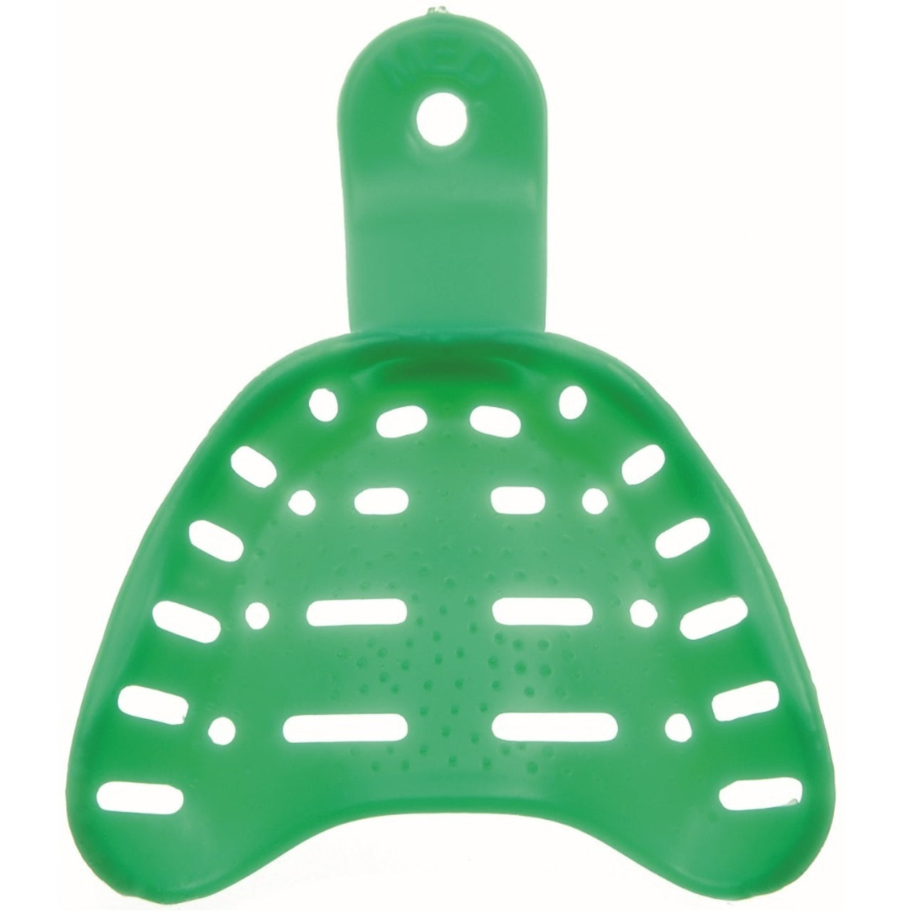 Porta Impronta Dentale Inferiore N°3 In Acciaio Inox - KN 88.130.13 - Foto 9