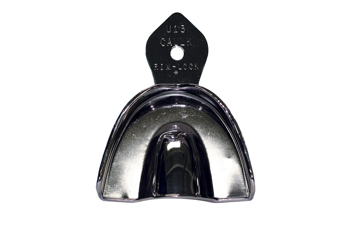 Rim-Lock Porta Impresiones