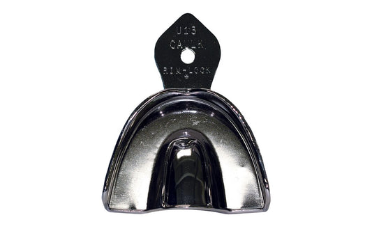 Rim-Lock Porta Impresiones