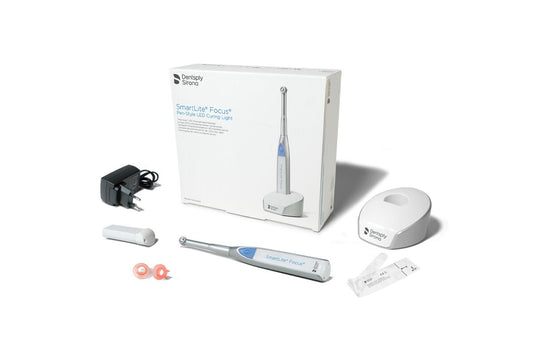 Smartlite Focus I Complete Unit I Introductory Kit