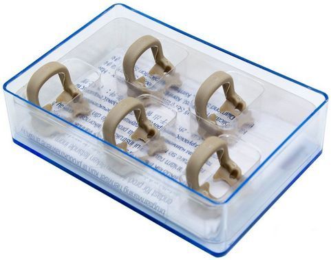 Kit Grapas SoftClamp