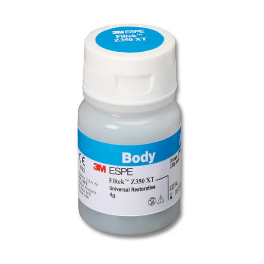 Capsulas Z350 XT (C/20)