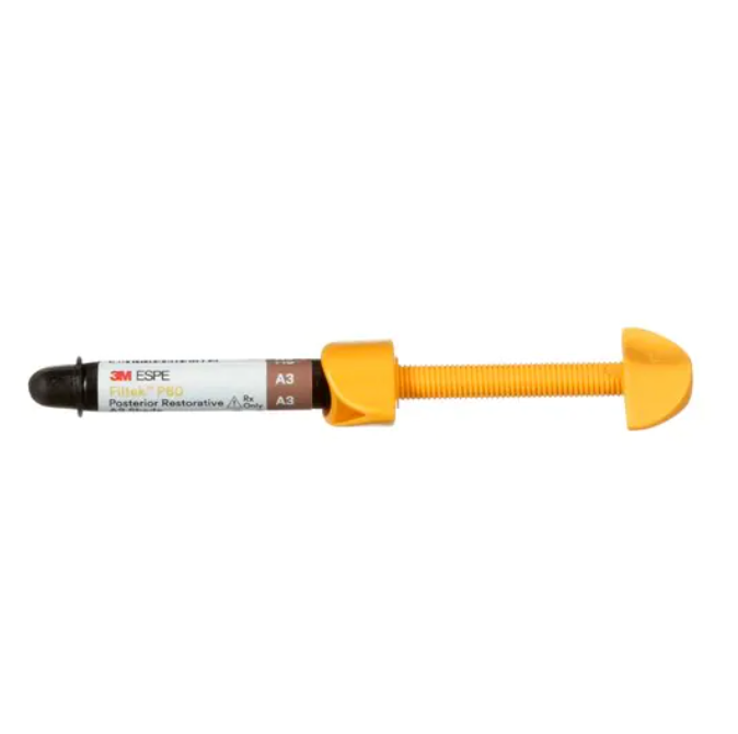 Filtek P60 Jeringa (4gr)
