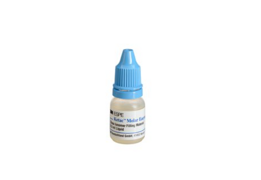 Ketac-Molar Easymix Liquid