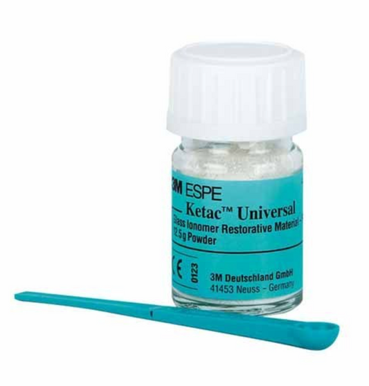 Ketac Universal Hand Mix Refill (A1 - A2)