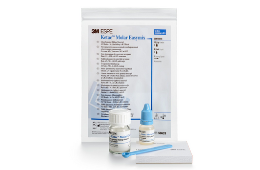 Ketac Molar A3 Easy Mix