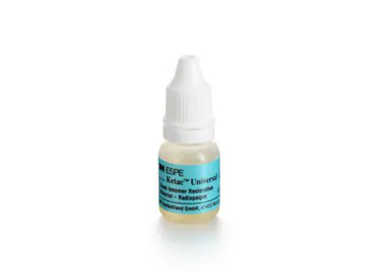 Ketac Universal Hand Mix Refill Liquid