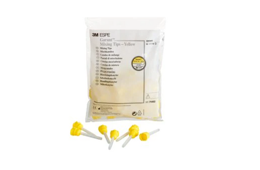 Puntas Mezcladoras Garant