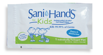 Sani-Hands Kids