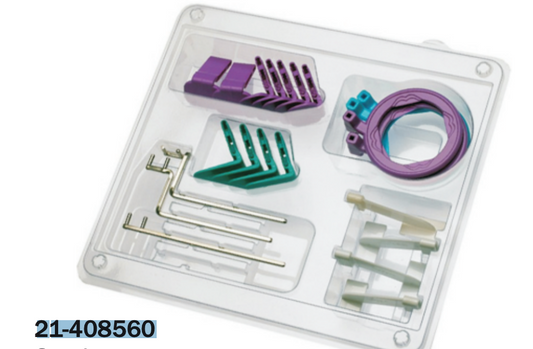 KIT DE POSICIONADORES
