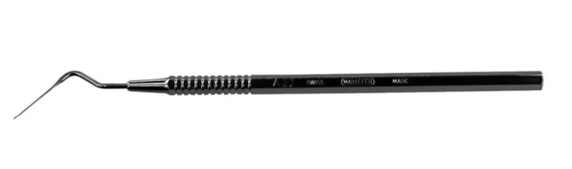 Espaciadores (Spreaders) Mango Metalico (Caja C/4)