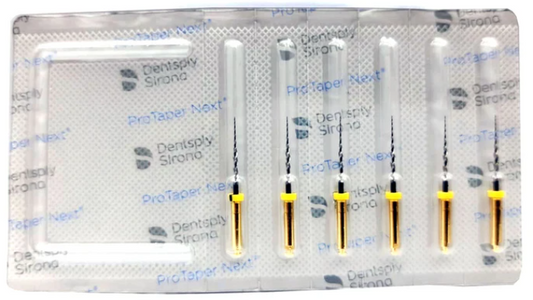 Sistema Protaper Next Abridor (Blister C/6)