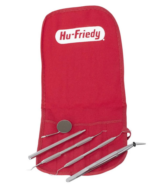 BASICO 1X4 HU-FRIEDY MANGO 6