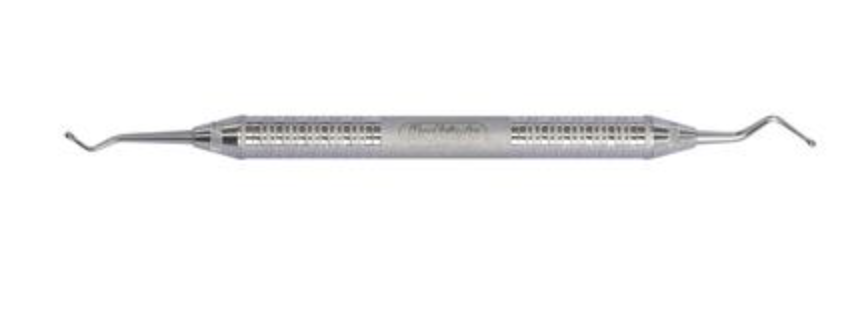 PINZA DISTAL SLIM LINE BACK HU-FRIEDY