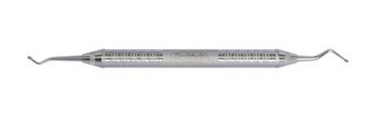 PINZA DISTAL SLIM LINE BACK HU-FRIEDY