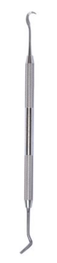 PUSHER/ RASPADOR DE ORTODONCIA 1 HU-FRIEDY