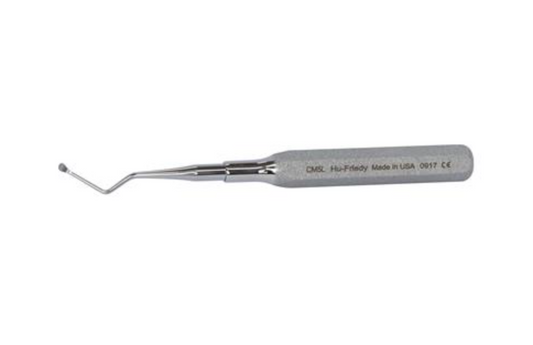 CURETA MOLT 5L HU-FRIEDY