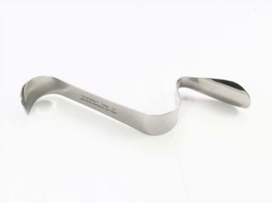 RETRACTOR BISHOP (MEJILLA) HU-FRIEDY