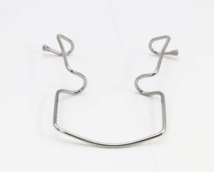 RETRACTOR ORRINGER (GRANDE) HU-FRIEDY
