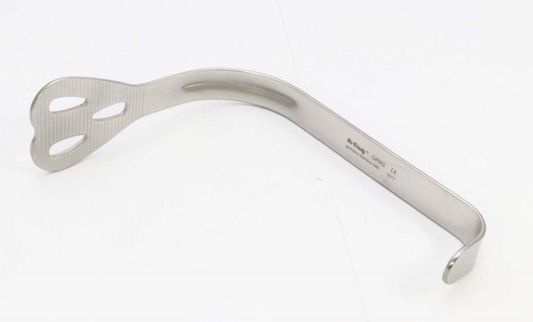 RETRACTOR WEIDER GRANDE (MEJILLA/LENGUA) HU-FRIEDY