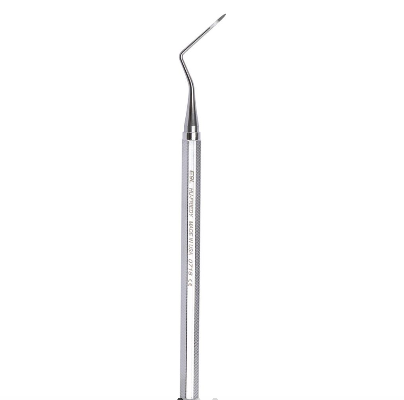 ELEVADOR APICAL IZQUIERDO 9L HU-FRIEDY