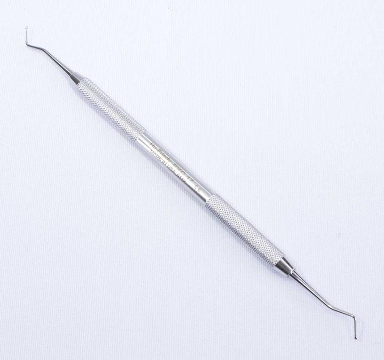 EXCAVADOR/CUCHARILLA 17 (1.2MM) HU-FRIEDY