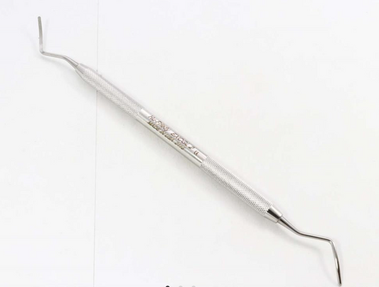 EXCAVADOR ENDODONTICO GLICK 2 HU-FRIEDY