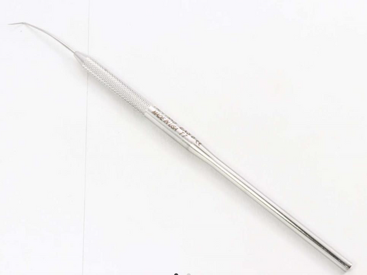 EXPLORADOR 6 EXTREMO UNICO (6.5MM) HU-FRIEDY