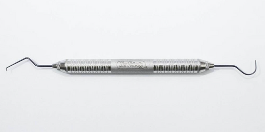 EXPLORADOR WILKINS-TUFTS 17/23 XTS ANTIADHERENTE MANGO 6 HU-FRIEDY