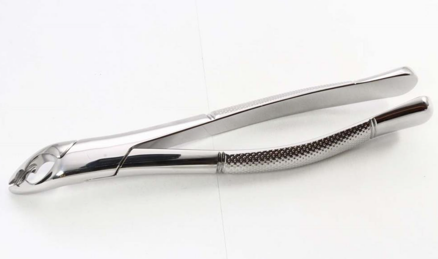 FORCEP 150AS CON MUESCA UNIVERSAL SUPERIOR HU-FRIEDY