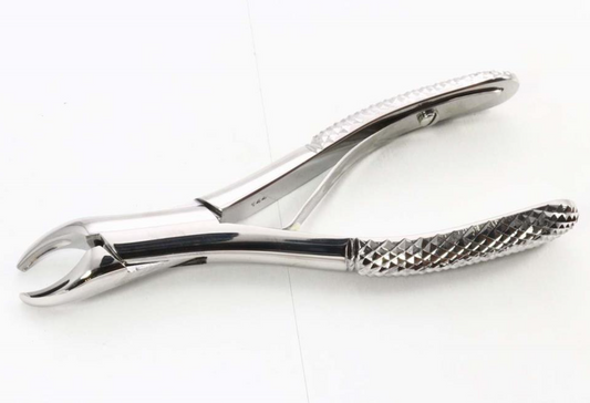 FORCEP INFANTIL 150K PARA INICISIVOS Y RAICES SUPERIORES HU-FRIEDY