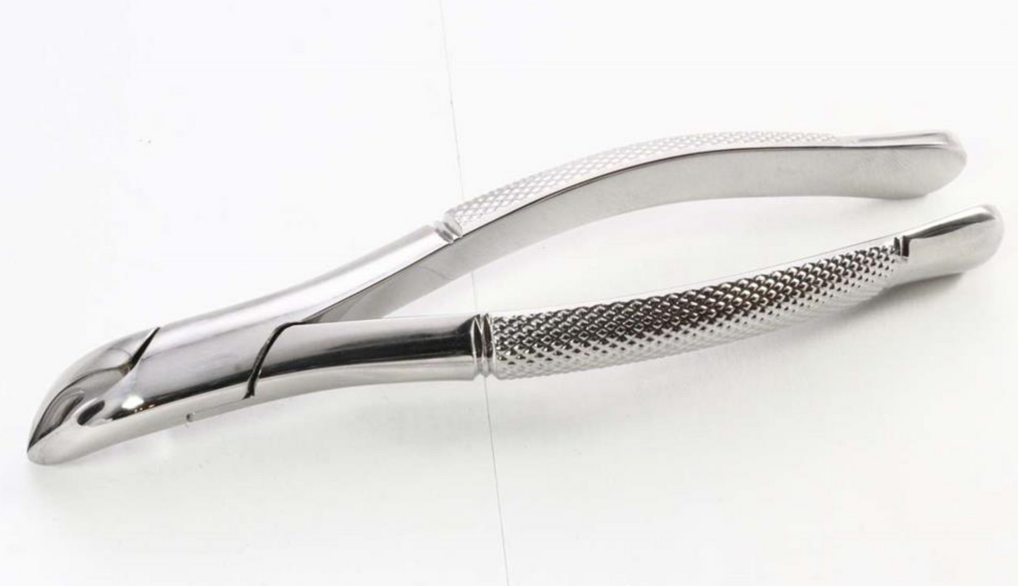 FORCEP INFANTIL 151S UNIVERSAL INFERIOR HU-FRIEDY