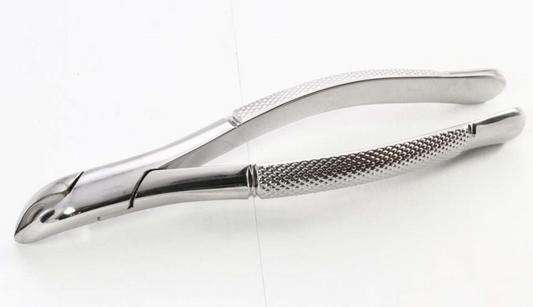 FORCEP INFANTIL 151S UNIVERSAL INFERIOR HU-FRIEDY