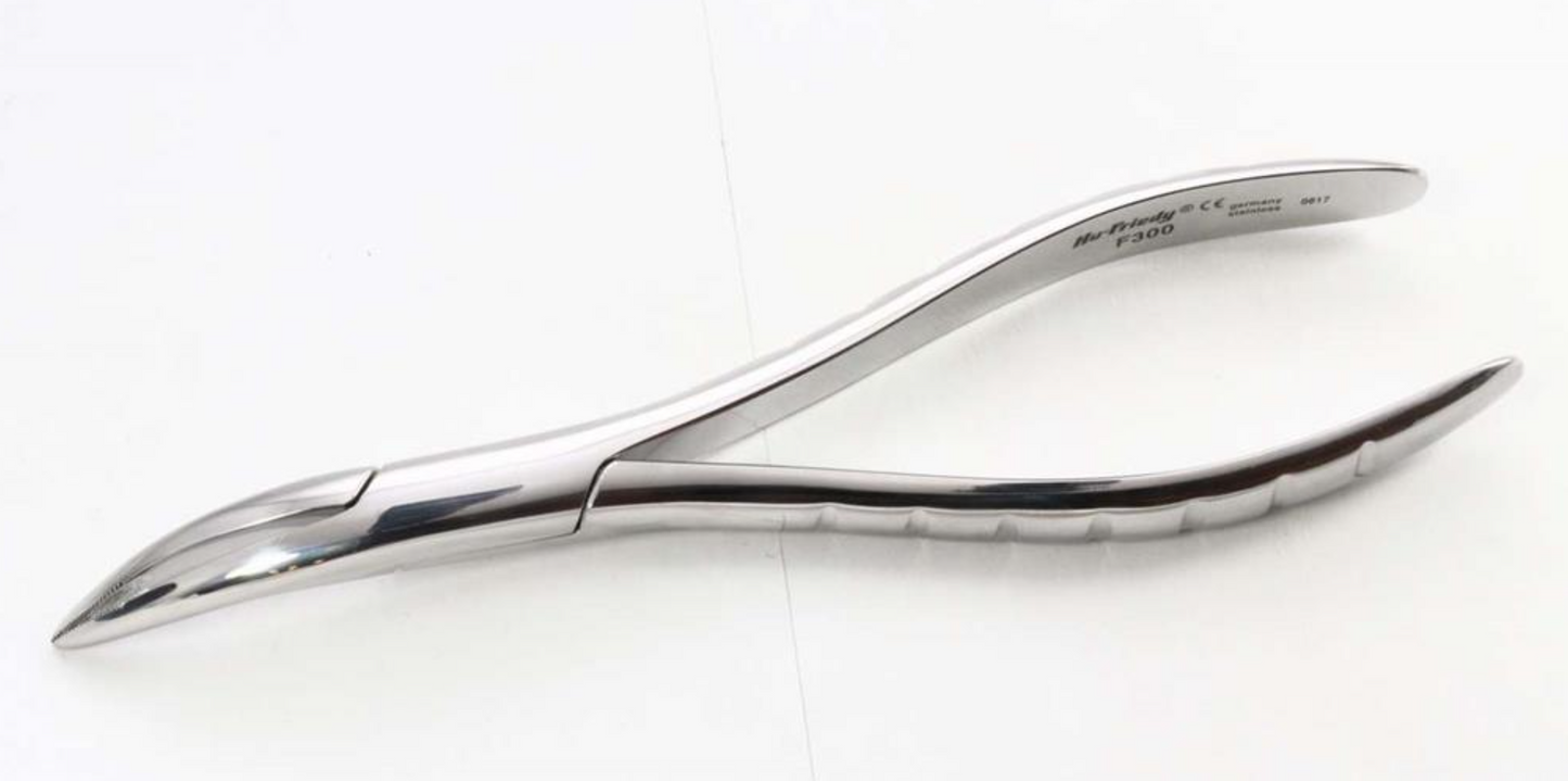 FORCEP 300 PARA RAICES SUPERIORES HU-FRIEDY