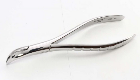 FORCEP 301 PARA RAICES INFERIORES HU-FRIEDY