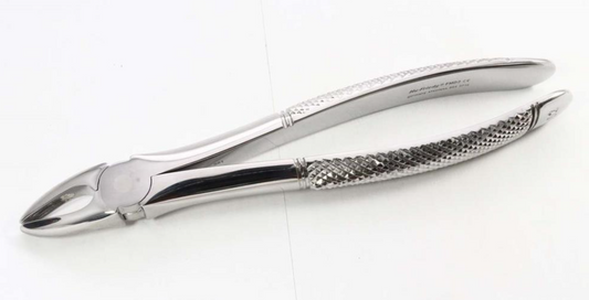 FORCEP MEAD MD2 UNIVERSAL PARA MOLARES SUPERIORES HU-FRIEDY